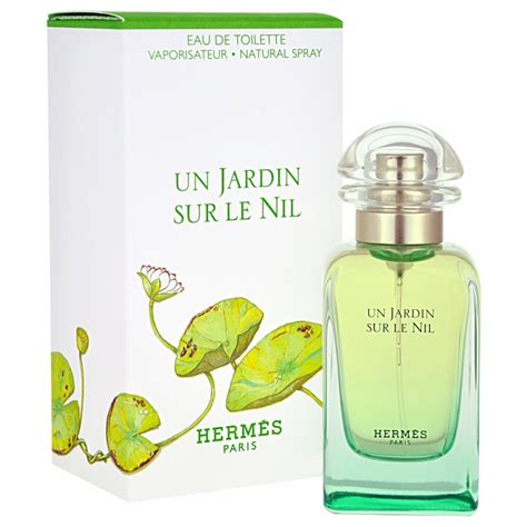 un jardin sur le nil hermes отзывы